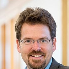 Sean David Mooney, PhD