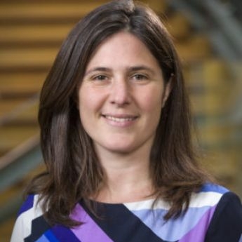 Lara Mangravite, PhD