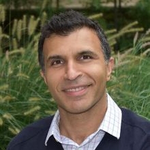 Ali Shojaie, PhD, MS