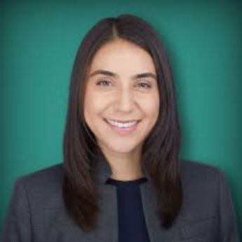Magaly (Maggie) Ramirez, PhD