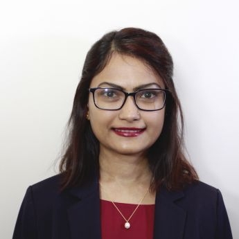Azma Parhin, MD