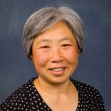 Gail Li, MD, PhD