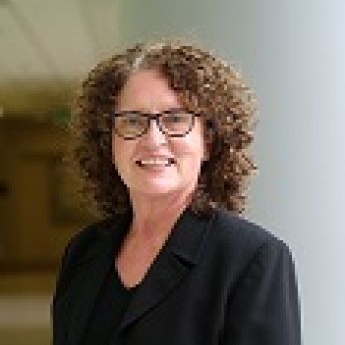 Katie Warner