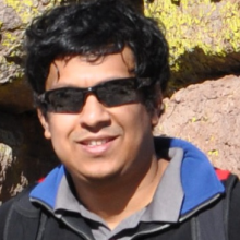 Shubhabrata (Joey) Mukherjee, PhD, MS