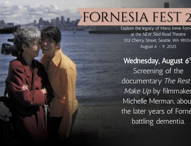 Fornesia image