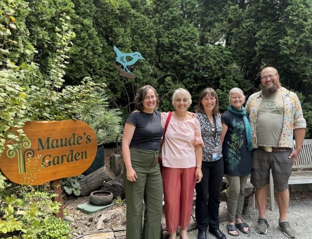 Gardenteam2025