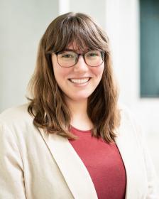 Samantha LaFontaine