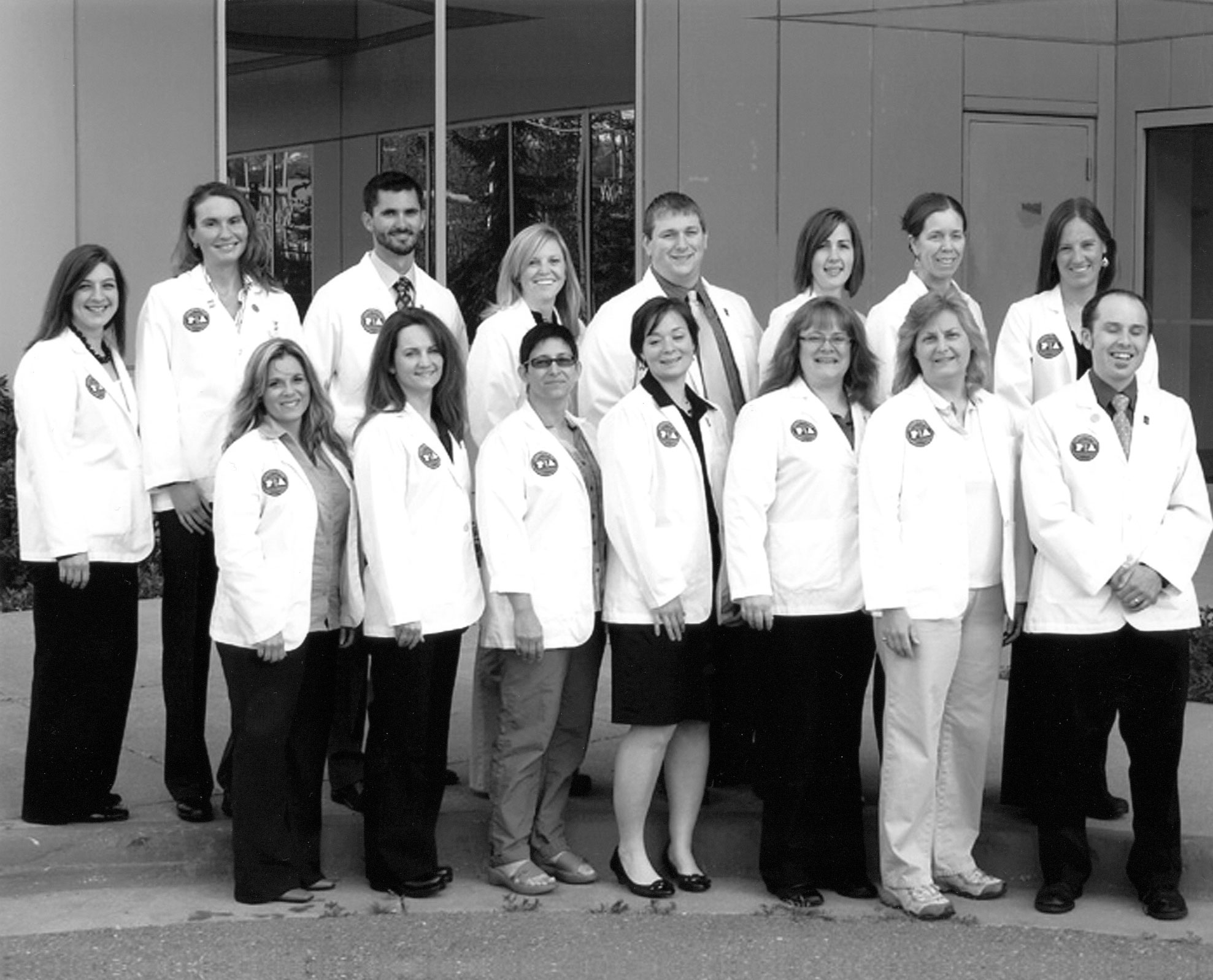 Anchorage Class 1 2011 MEDEX Northwest