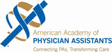 pennsylvania association of physician assistants - american association of physician leaders