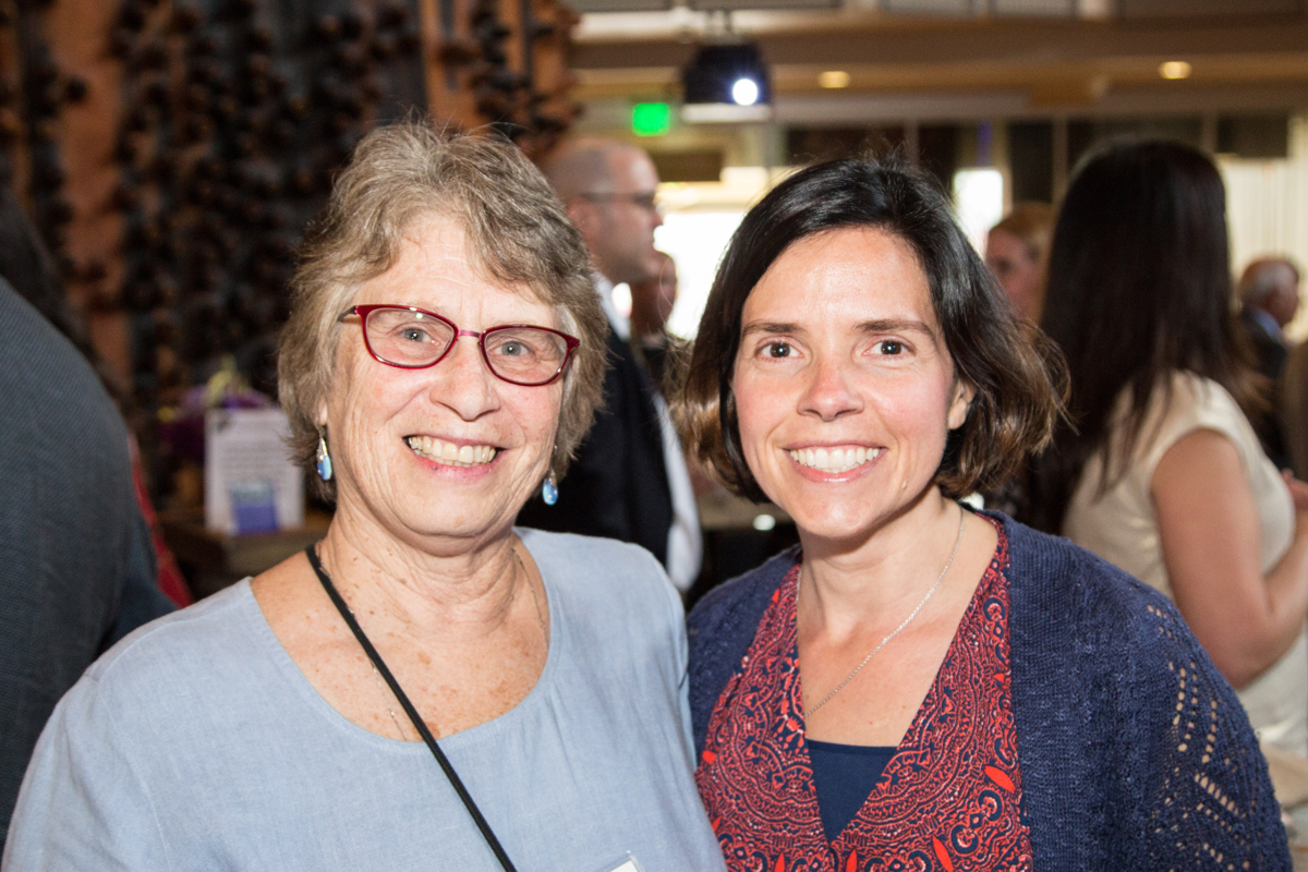 Lois Thetford, PA-C: Recipient of the 2017 UW Humanitarian Award ...