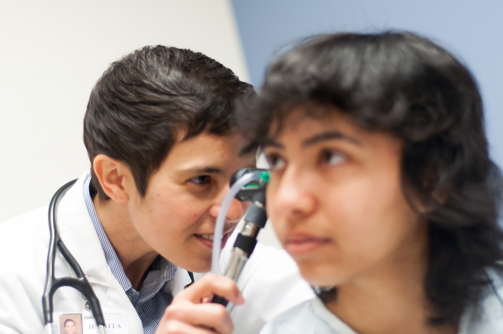 Madigan Puyallup Community Medical Home MEDEX Northwest