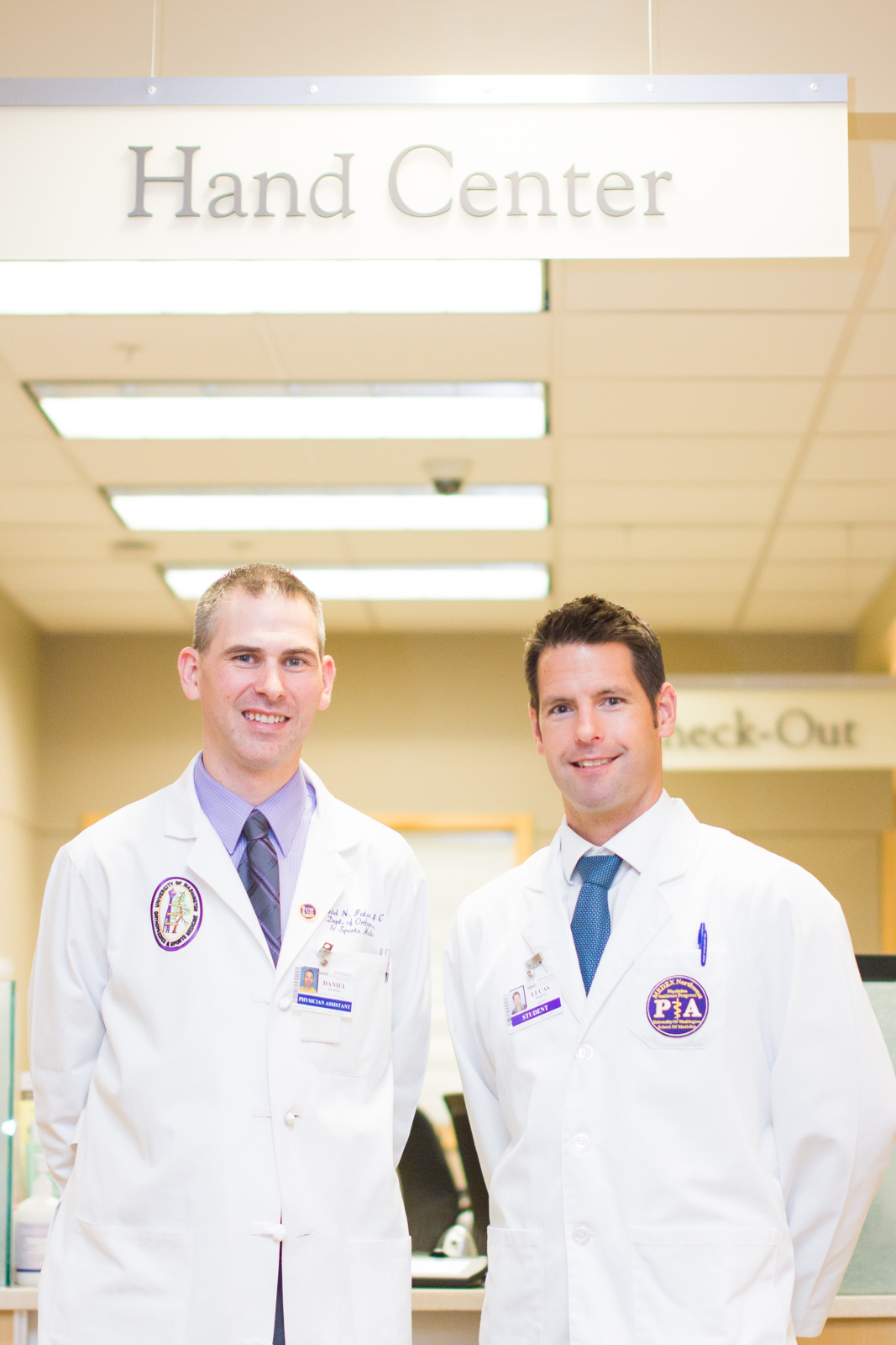 Program Prerequisites MEDEX Northwest