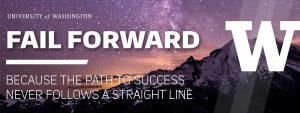 Don’t be afraid to use the “F” word…