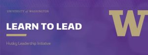 Husky Leadership conference – April 21.  Sign up now!