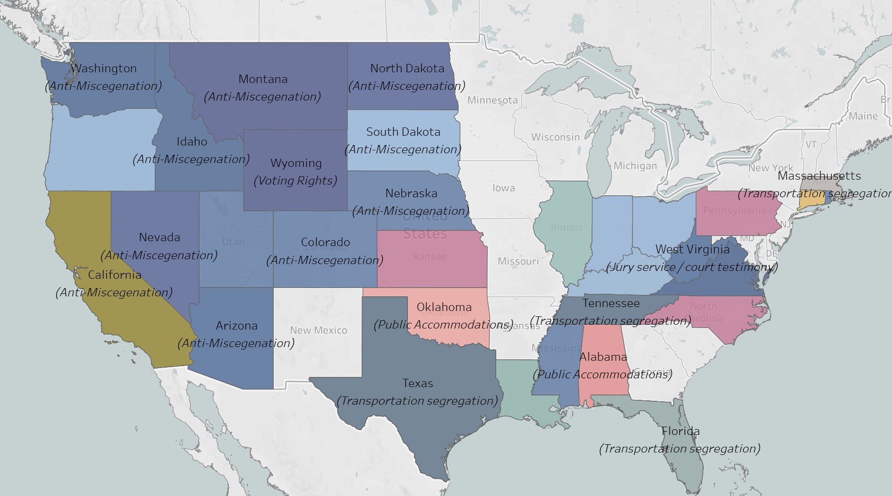 thumbnail linked to interactive map