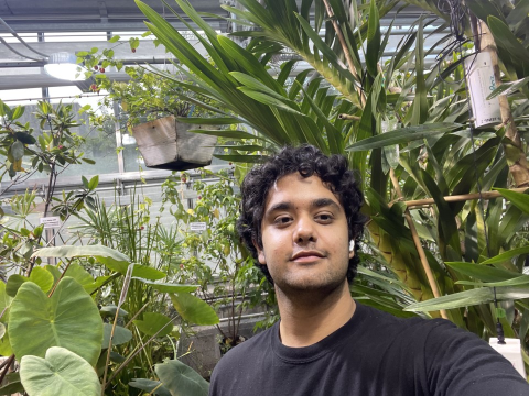 A.D Gerner Lab Photo