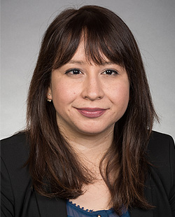 karen torres