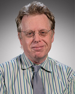 mark wainwright