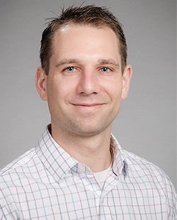 michael persenaire