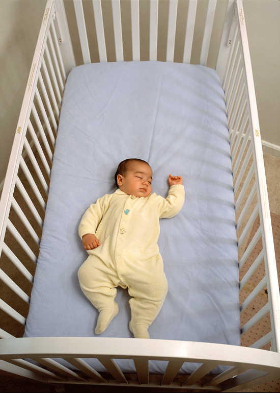 Infant Safe Sleep