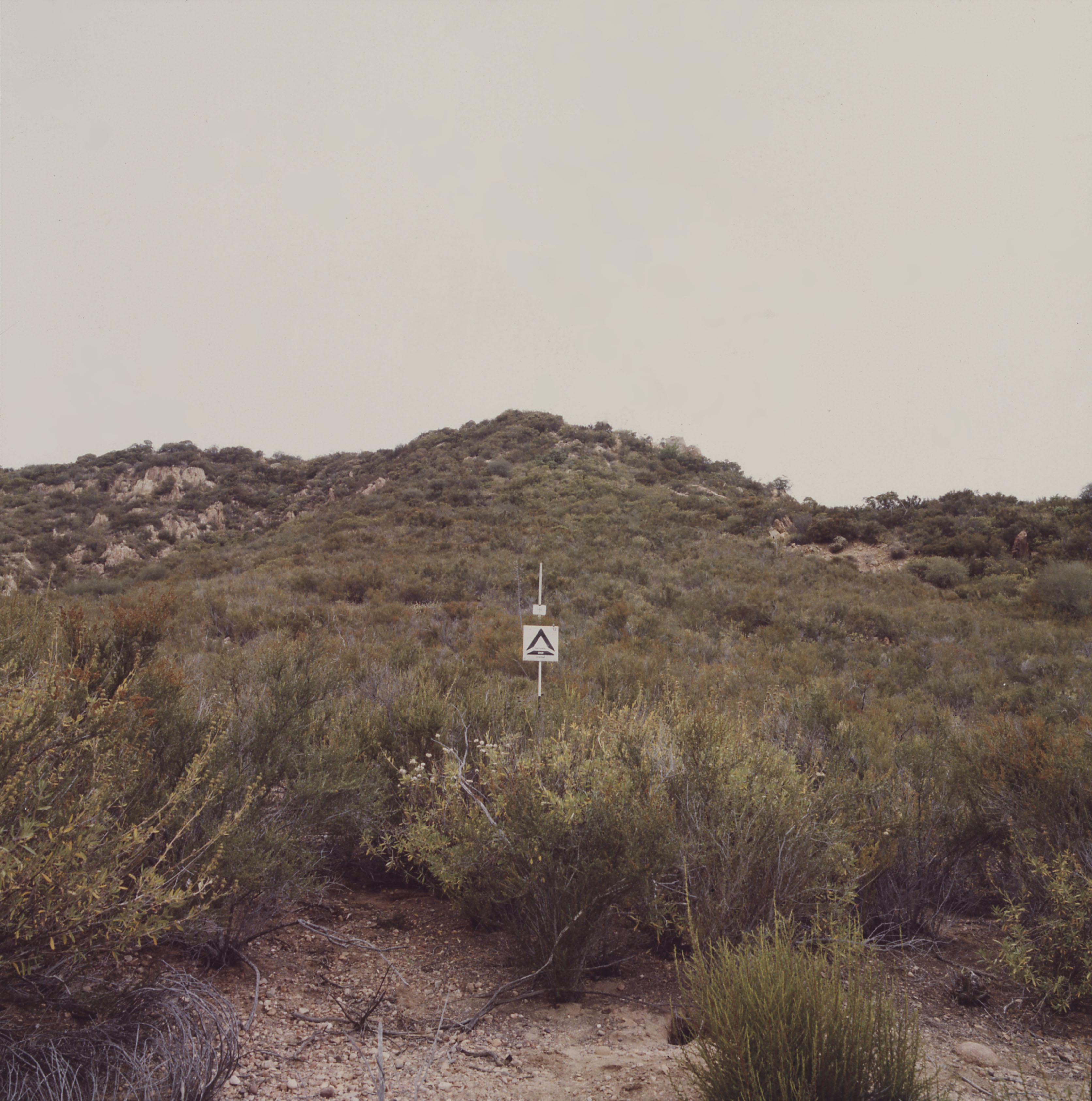 Digital Photo Series: Site CH 05
