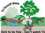 TV-Turnoff Week Image