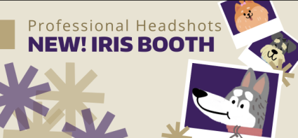 Professional Headshot Booth