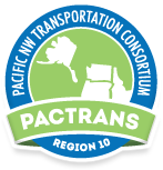 PacTrans Forms Logo