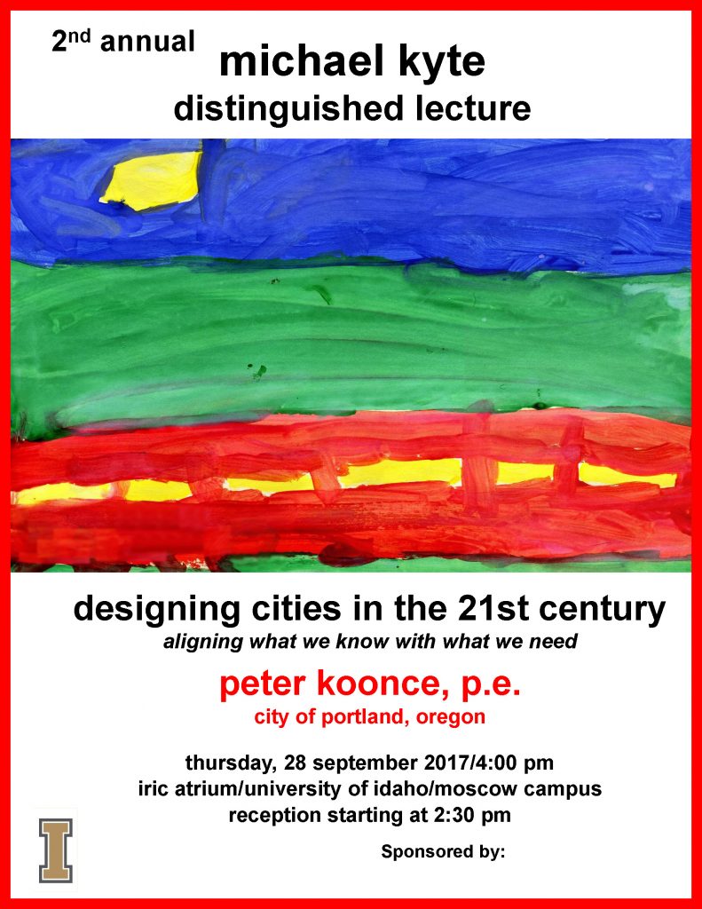 PacTrans 2017 Michael Kyte Lecture - 2017l MK Distinguished Lecture Peter Page 1 791x1024 