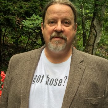 Peter V. Minorsky