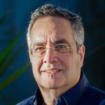 Ariel Novoplansky