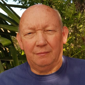 Dr. Frantisek Baluska
