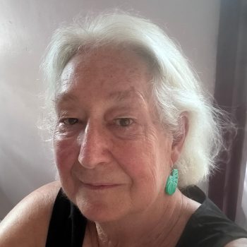 Elizabeth Van Volkenburgh