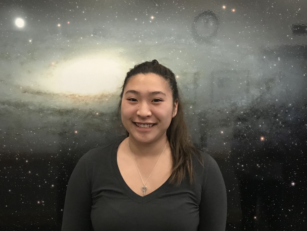 Lynn Nguyen | Pre-MAP