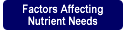 factors affecting nutrient needs