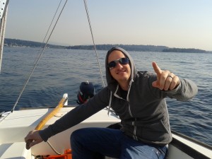 Lake Washington