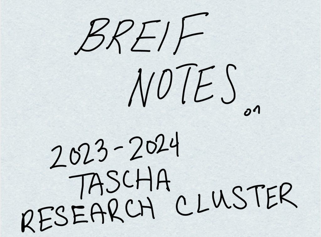 brief-notes-on-the-2023-2024-tascha-research-cluster-researchers-in