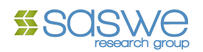 SASWE Logo