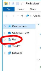 Map Sharepoint To Local Computer Savery Hall It Map Sharepoint To Local Computer Savery Hall It