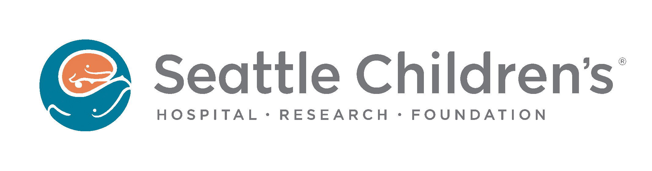 Seattle Children’s Hospital logo