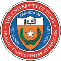 UTHealth Houston logo