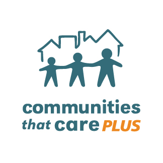 Communities That Care PLUS