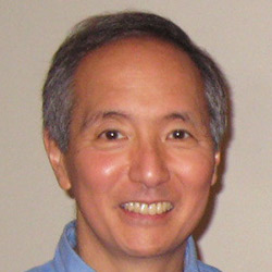 photo of Paul Aoki