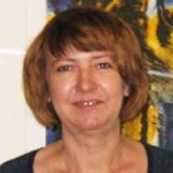 Photo of Katarzyna Dziwirek