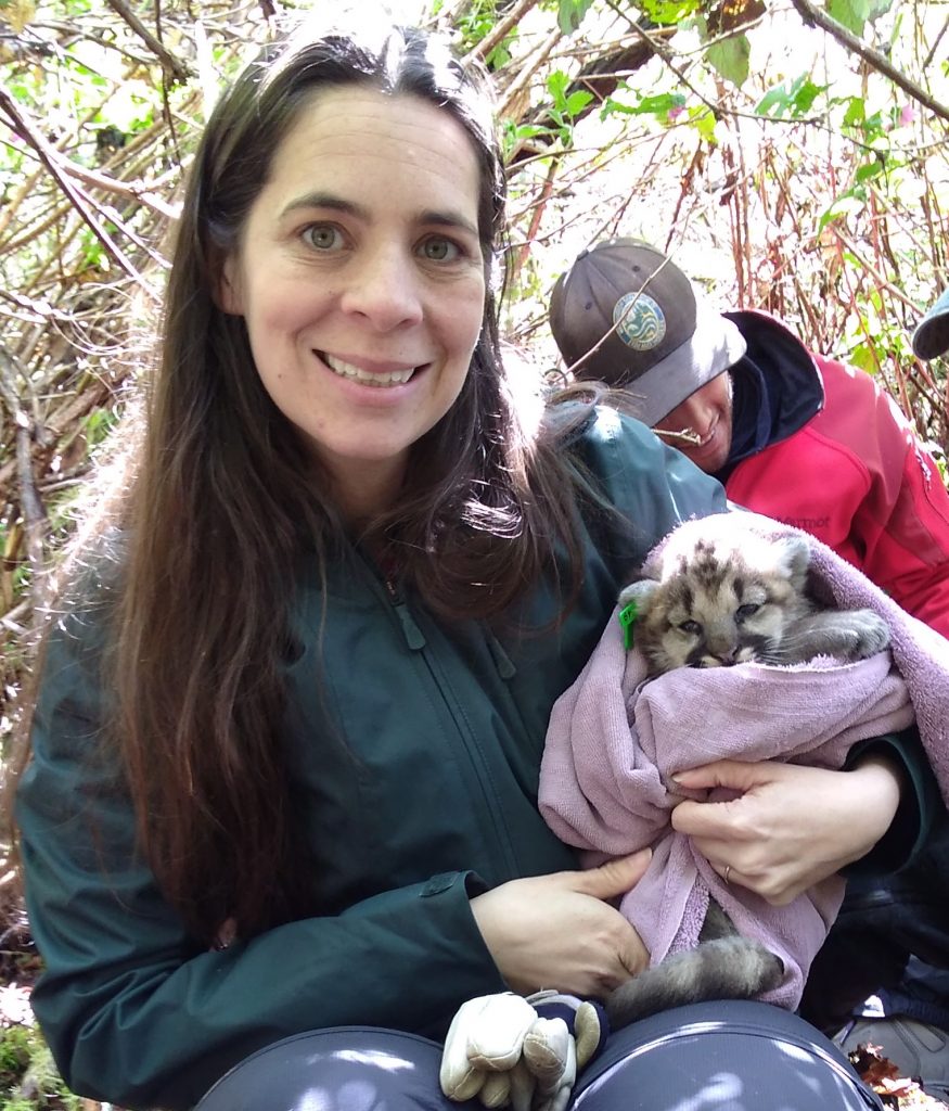 Lab Members Quantitative Ecology Lab