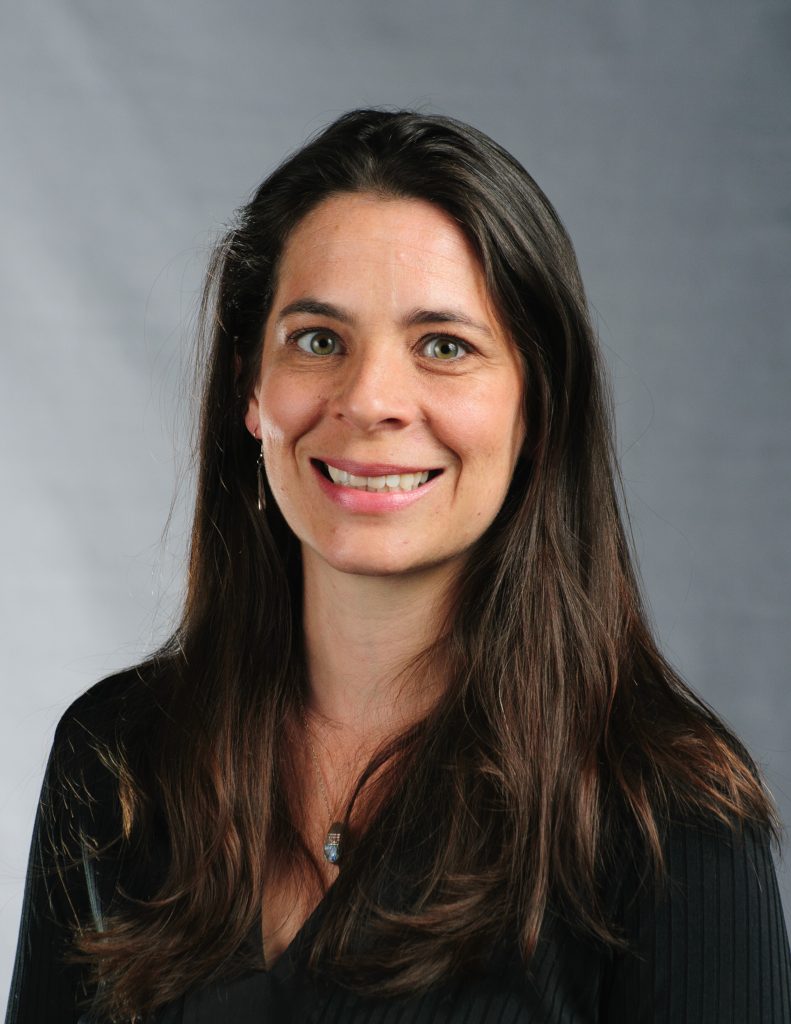 Beth Gardner Quantitative Ecology Lab