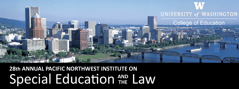 University of Washington College of Education