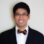 Jeremy Chan, MD 2020-2021 Sleep Fellow   