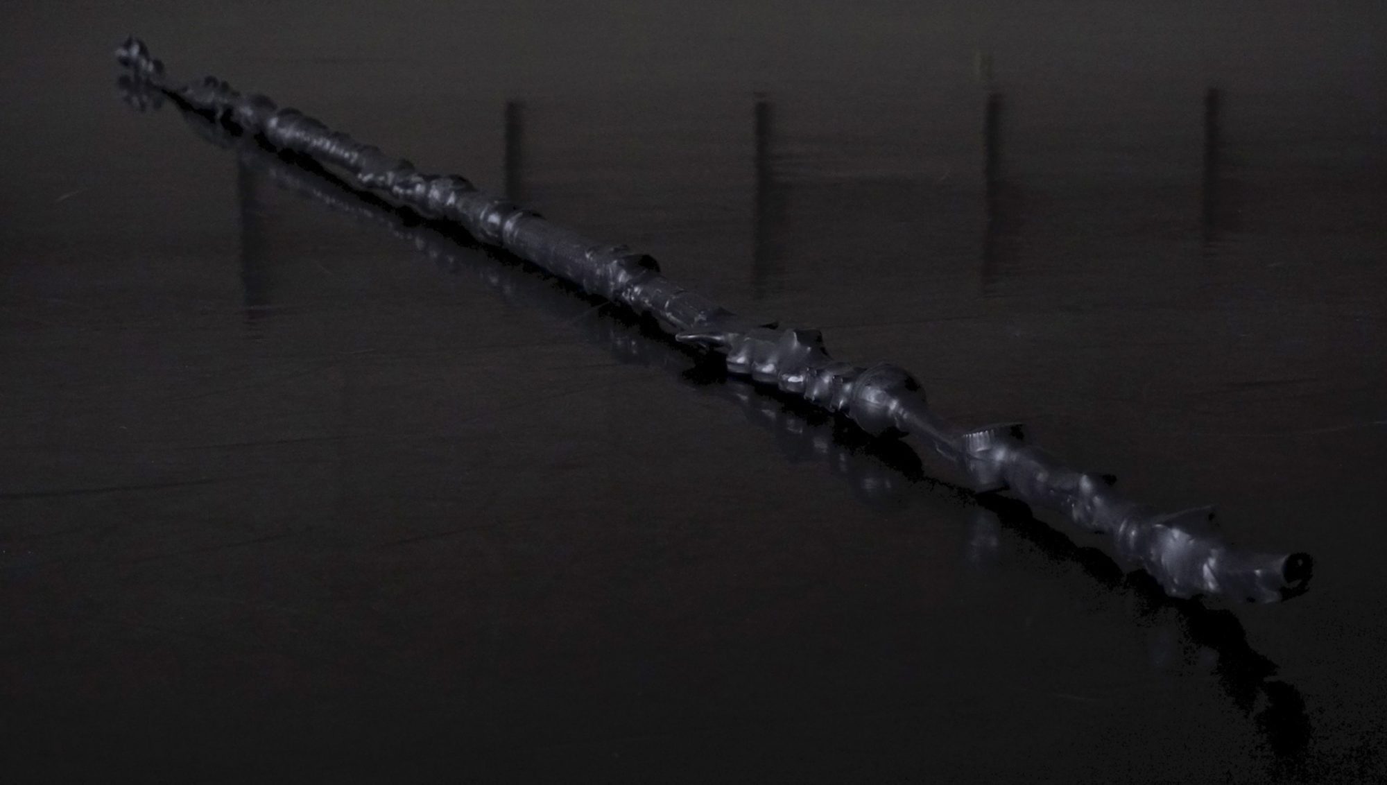 Zack Davis. <em>Reconcilia</em>. 2019.