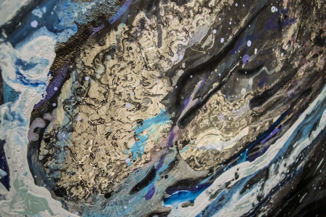 Todd McKinney. <em>Algorithm 1998, Heavy Mental</em> [detail]. 2020.